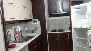 فروش ویژه آپارتمان ساحلی متراژ پایین در پلاک اول