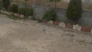 ۲۴۰ متر زمین شهرکی