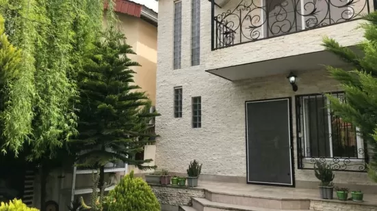 ویلا دوبلکس شهرکی در سرخرود