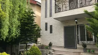 ویلا دوبلکس شهرکی در سرخرود