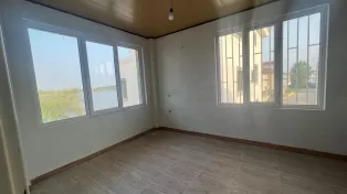 فروش ویلا با ویو دریاچه 185متری سه خواب