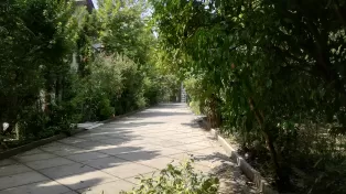 فروش زمین در شهرک وارش