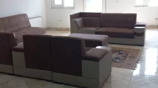 فروش آپارتمان ساحلی ،سرخرود