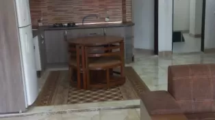 فروش آپارتمان ساحلی ،سرخرود