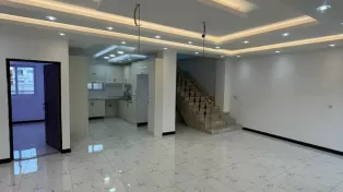 ویلای شیک در جاده آمل سرخرود با امکانات عالی