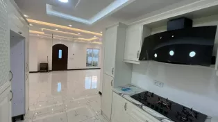 ویلای شیک در جاده آمل سرخرود با امکانات عالی