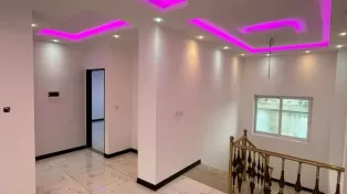 ویلای شیک در جاده آمل سرخرود با امکانات عالی