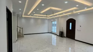 ویلای شیک در جاده آمل سرخرود با امکانات عالی
