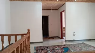ویلا دوبلکس با ویوی جنگل