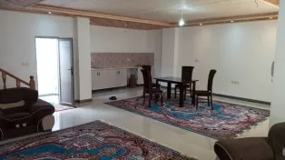 ویلا دوبلکس با ویوی جنگل