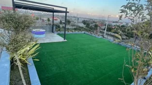 فروش ویلا در منطقه دنج 200زمین 200بنا