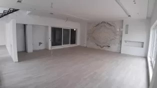 ویلا تریپلکس استخردار شهرکی
