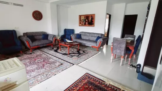 فروش آپارتمان ساحلی ۸۴ متری