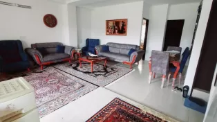 فروش آپارتمان ساحلی ۸۴ متری