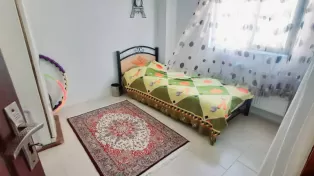 فروش آپارتمان ساحلی ۸۴ متری
