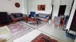 فروش آپارتمان ساحلی ۸۴ متری