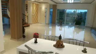 ویلای نما مدرن در رودپشت