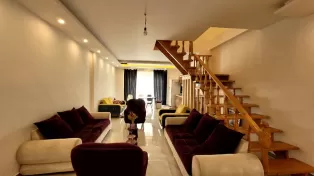 فروش ویلا دوبلکس خط دریا،سرخرود