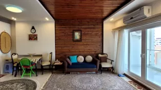 فروش آپارتمان سرخرود.دید به دریا
