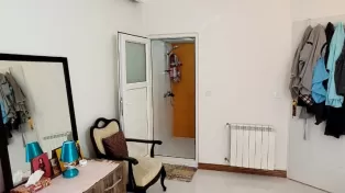 فروش آپارتمان سرخرود.دید به دریا