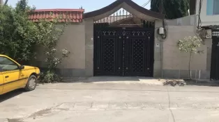 فروش ویلا باغ ساحلی .سرخرود