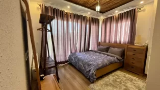 ویلا 188زمین 350بنا چهار خواب مستر