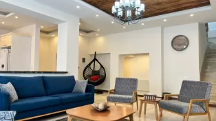 ویلا 188زمین 350بنا چهار خواب مستر