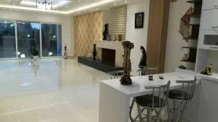 فروش ویژه ویلای مدرن و لوکس زیر قیمت