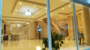 فروش ویژه ویلای مدرن و لوکس زیر قیمت