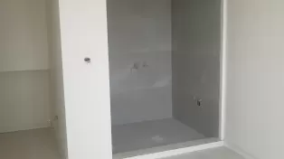 آپارتمان ساحلی آماده تحویل در خط دریا سرخرود