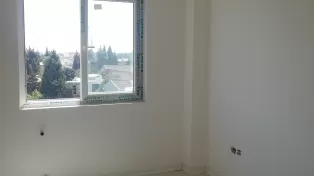 آپارتمان ساحلی آماده تحویل در خط دریا سرخرود