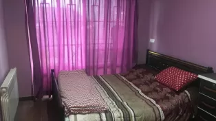 ویلا نقلی در خط دریا سرخرود