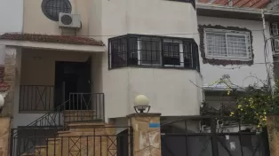 ویلا نقلی در خط دریا سرخرود