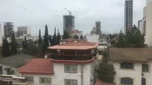 ویلا نقلی در خط دریا سرخرود
