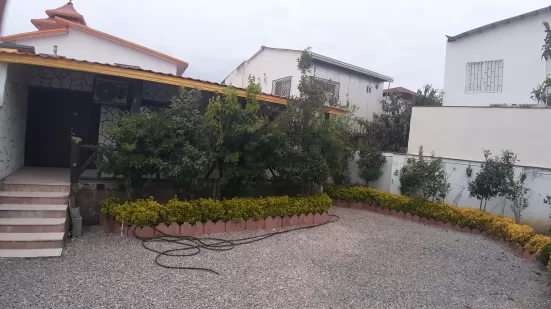 ویلا ۲۳۰ متری سنددار شهرکی