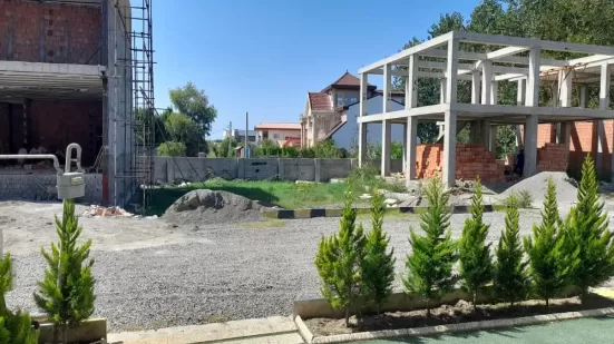 زمین شهرکی مناسب ساخت و سرمایه گذاری