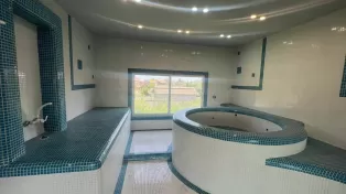 ویلا مدرن شهرکی سرخرود