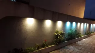 ویلا مدرن شهرکی سرخرود