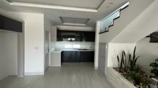 ویلا مدرن شهرکی سرخرود