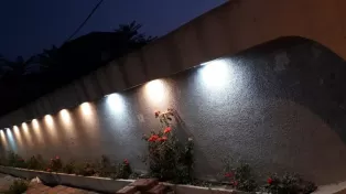 ویلا مدرن شهرکی سرخرود