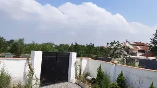 ویلا جاده خانه دریا