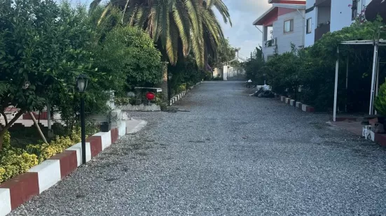235متر زمین 125بنا