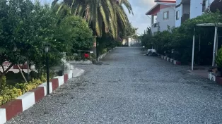 235متر زمین 125بنا