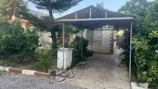 235متر زمین 125بنا