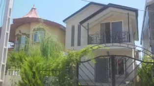 ویلا دوبلکس ساجلی