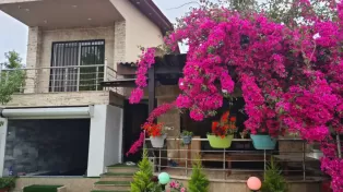 فروش ویلا 231زمین 180بنا