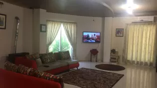 ویلا دوبلکس ساجلی