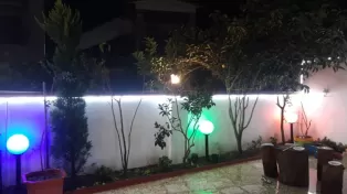 فروش ویلا 231زمین 180بنا