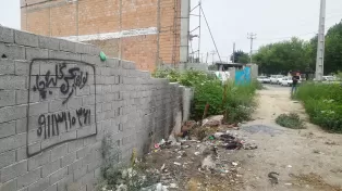 فروش زمین متراژ پایین در محمودآباد