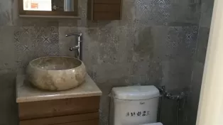 190متر زمین 160متر بنا در سرخرود